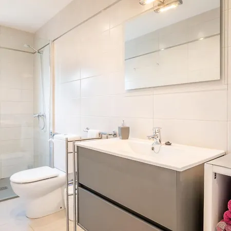 Appartement Dofi By Mallorca House Rent *