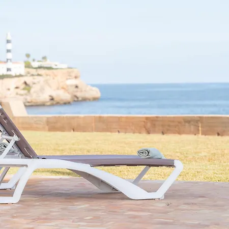 Dofi By Mallorca House Rent *