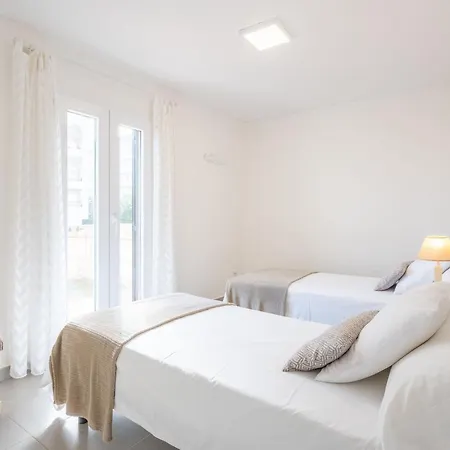 Appartement Dofi By Mallorca House Rent