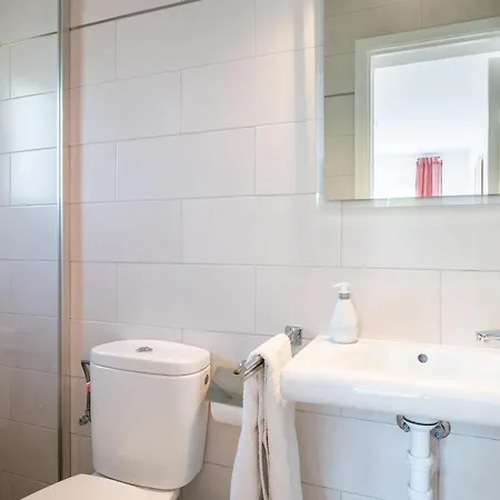 Dofi By Mallorca House Rent Portocolom (Mallorca)