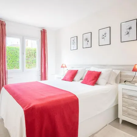 Dofi By Mallorca House Rent Appartement Portocolom (Mallorca)