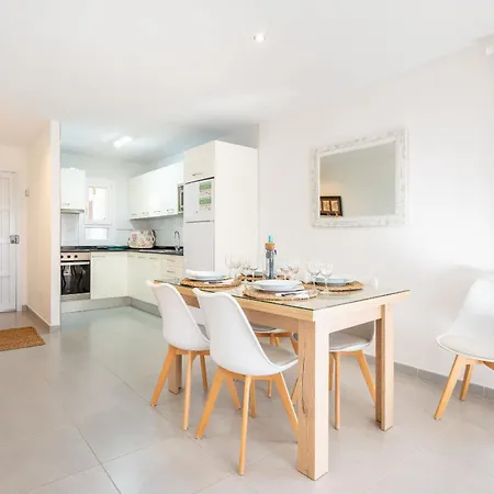 Dofi By Mallorca House Rent * Portocolom (Mallorca)