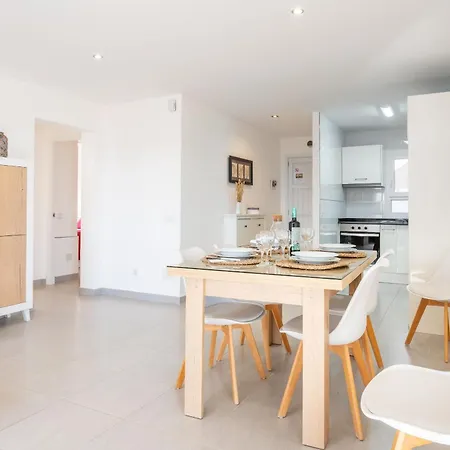 Appartement Dofi By Mallorca House Rent