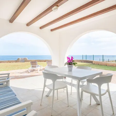Dofi By Mallorca House Rent *