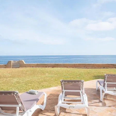 Dofi By Mallorca House Rent Appartement Portocolom (Mallorca)